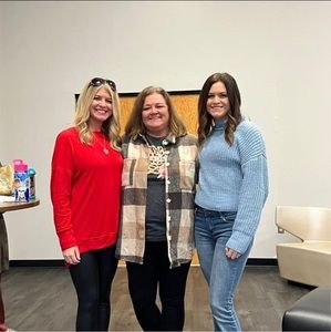 Meet your Posher, Cheryl